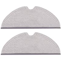 Robotic Vacuum Cleaner Accessories Mopping Pads - Mopa (2 unidades)